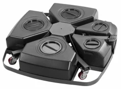 Schneider Schirme Sonnenschirmständer Für Ampelschirme