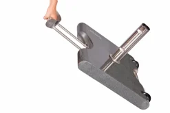 Knirps Schirmständer|Sonnenschirmständer Granit 40kg