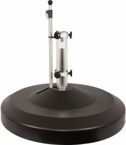 LIRO Sonnenschirmständer Maxi 120 kg, rund