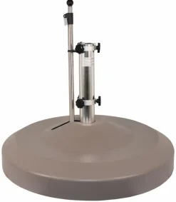 LIRO Sonnenschirmständer Maxi 120 kg, rund