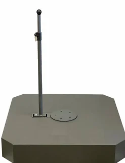 New Sonnenschirmständer Maxi Plus Colour Edition Schirmständer