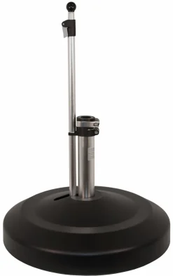 LIRO Sonnenschirmständer Midi 60 kg, rund