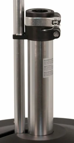 LIRO Sonnenschirmständer Midi 60 kg, rund