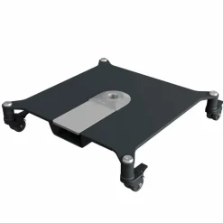 Doppler Schirmständer|Sonnenschirmständer Phoenix, 50 kg