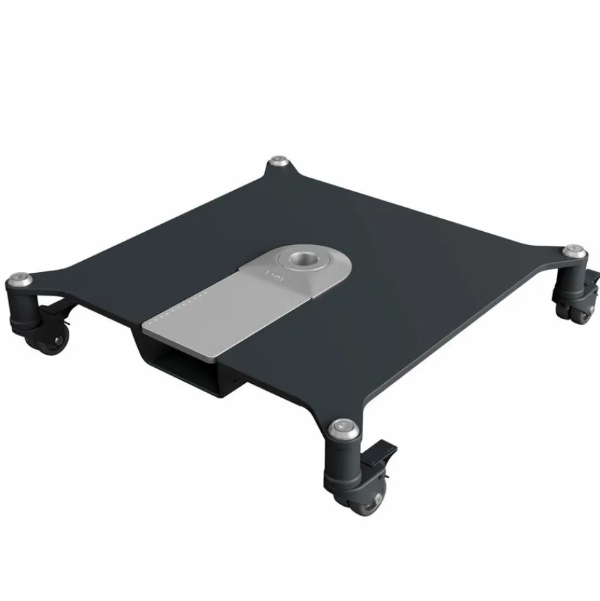 Doppler Schirmständer|Sonnenschirmständer Phoenix, 50 kg