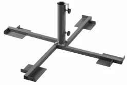 Sale Sonnenschirmständer Plattenständer Plus Schirmständer