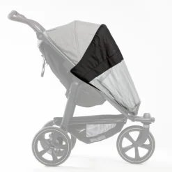 Discount Sonnenschutz Mono 2 Kinder Kinderwagen-Zubehör