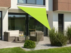 Schneider Schirme Sonnensegel Lanzarote 400 x 400 x 300 cm