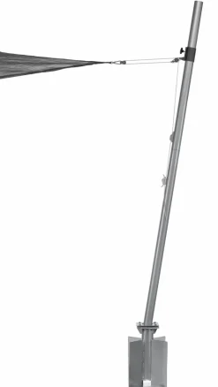 Hot Sonnensegel Mast Zubehör|Sonnensegel