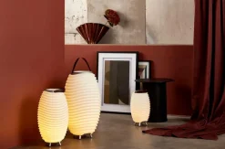 kooduu Akkuleuchten|Tischlampen|Soundleuchte Synergy