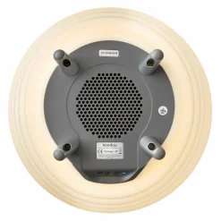 kooduu Akkuleuchten|Tischlampen|Soundleuchte Synergy