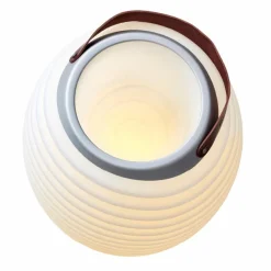 kooduu Akkuleuchten|Tischlampen|Soundleuchte Synergy