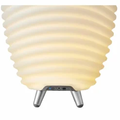 kooduu Soundleuchte Synergy