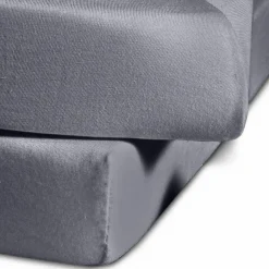 New Spannbettlaken Jersey 100 x 200 cm Spannbettlaken