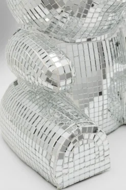 KARE DESIGN Dekodosen|Spardose Bear Disco 21 cm