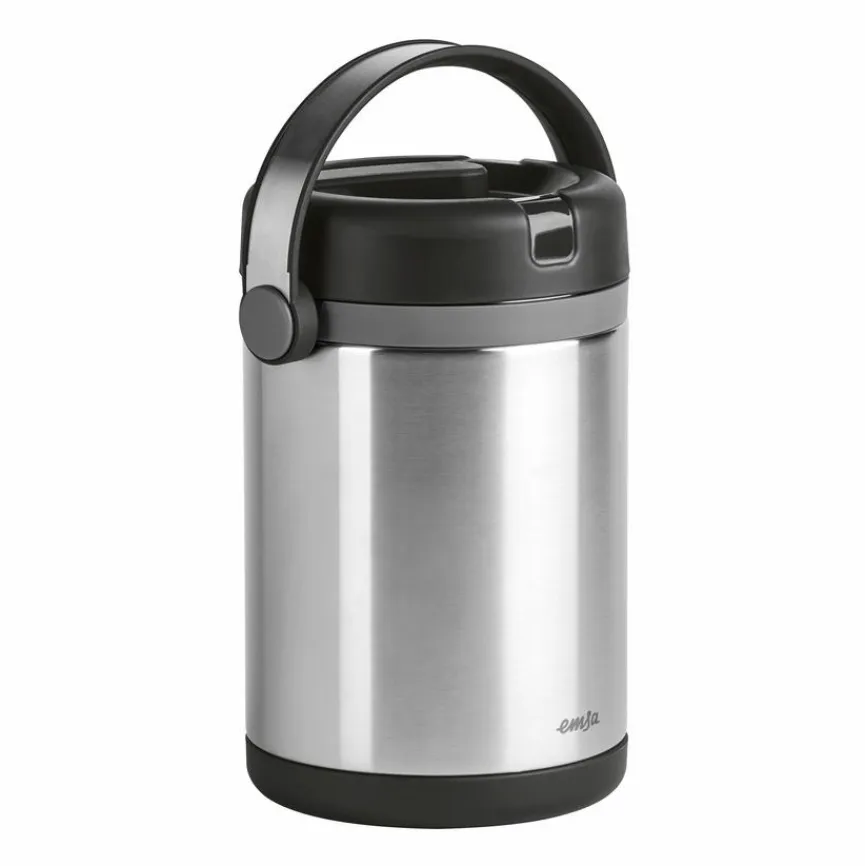 emsa Vorratsdosen|Lunchboxes|Speisegefäß Mobility 1700 ml