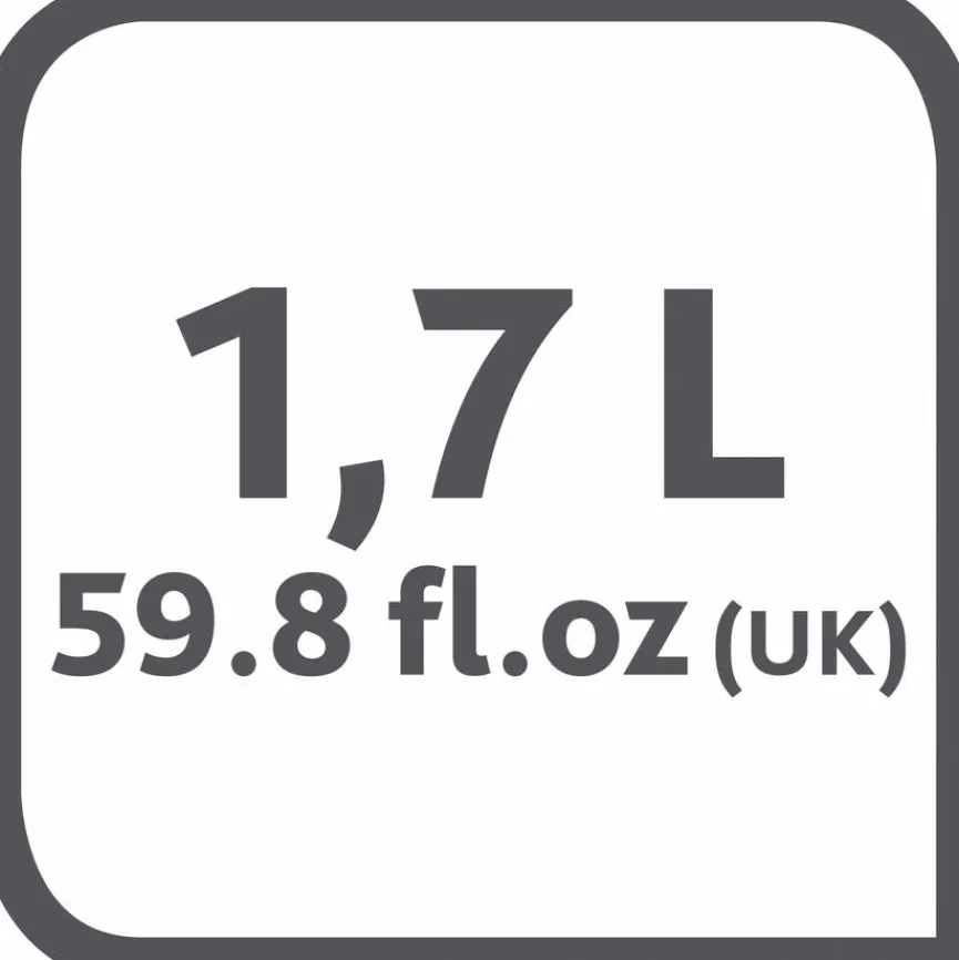 emsa Vorratsdosen|Lunchboxes|Speisegefäß Mobility 1700 ml