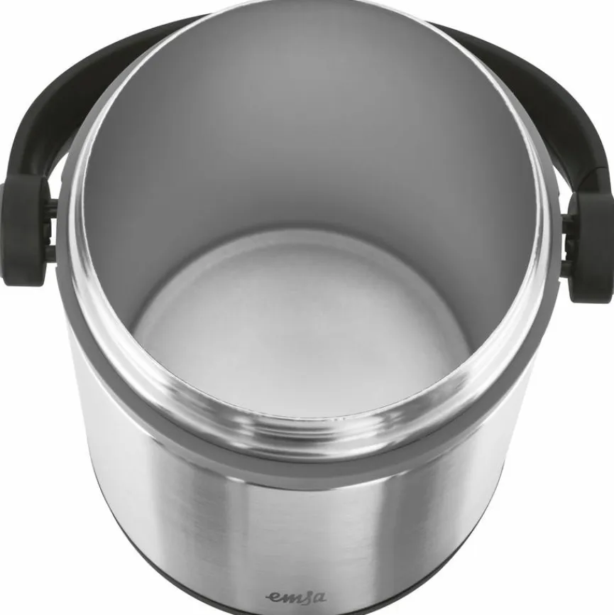 emsa Vorratsdosen|Lunchboxes|Speisegefäß Mobility 1700 ml