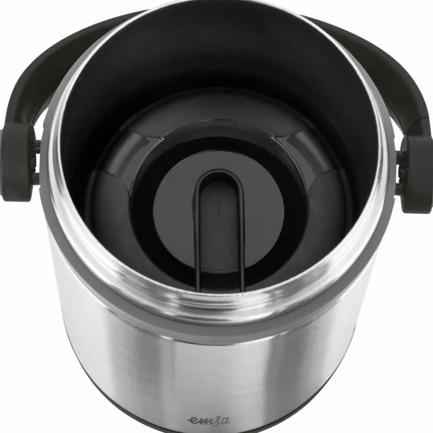 emsa Vorratsdosen|Lunchboxes|Speisegefäß Mobility 1700 ml