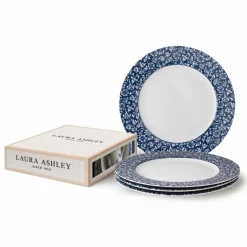 Laura Ashley Speiseteller Allysum 4tlg.