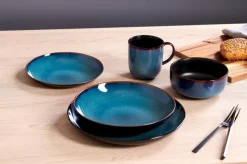 Hot Speiseteller Bali Ø 27,5 cm Geschirr