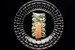 Nachtmann Geschirr|Speiseteller Bossa Nova 2tlg.