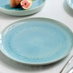 like. by Villeroy & Boch Geschirr|Speiseteller Crafted Blueberry Ø 25,9 cm