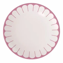 Villeroy & Boch Speiseteller Fleur Ø 26,6 cm