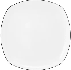 Seltmann Speiseteller Lido 26,2 x 26,2 cm