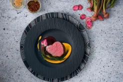 Villeroy & Boch Geschirr|Speiseteller Manufacture Rock