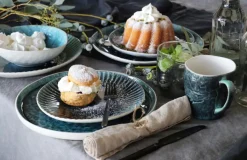 Sale Speiseteller Mustique Geschirr