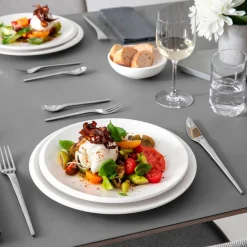 Villeroy & Boch Speiseteller New Moon Ø 27 cm