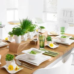 Sale Speiseteller New Wave Geschirr