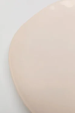 KARE DESIGN Geschirr|Speiseteller Organic Ø 26 cm