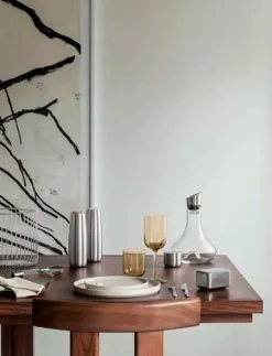 blomus Speiseteller Pilar