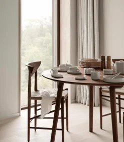 blomus Speiseteller Pilar