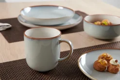 Ritzenhoff & Breker Geschirr|Speiseteller Portofino Ø 27,5 cm