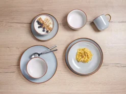 Ritzenhoff & Breker Geschirr|Speiseteller Portofino Ø 27,5 cm