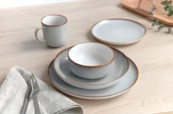 Ritzenhoff & Breker Geschirr|Speiseteller Portofino Ø 27,5 cm