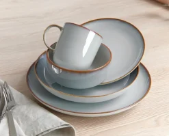 Ritzenhoff & Breker Geschirr|Speiseteller Portofino Ø 27,5 cm