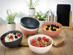 CreaTable Geschirr|Speiseteller Soft Touch Ø 27 cm