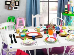 Thomas Geschirr|Speiseteller Sunny Day Ø 27 cm