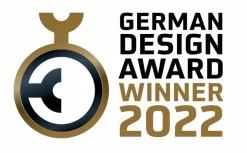 CreaTable Geschirr|Speiseteller Uno Ø 28 cm