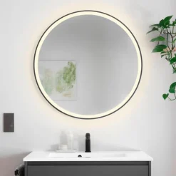 Musterring Bad-Spiegel|Spiegel Revento Line