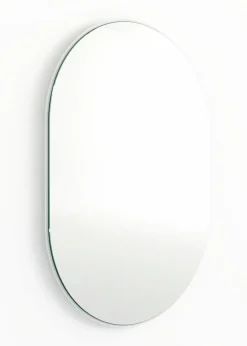 Metallbude Bad-Spiegel|Spiegel Caya