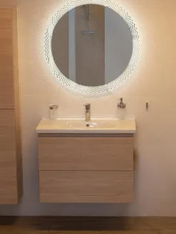 Outlet Spiegel Crosslines Bad-Spiegel