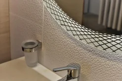 Outlet Spiegel Crosslines Bad-Spiegel