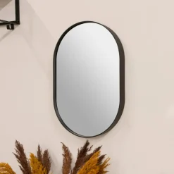 Spinder Design Garderobenspiegel|Wandspiegel|Spiegel Donna