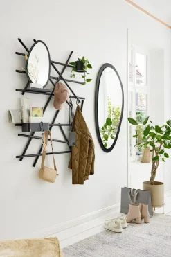 Hot Spiegel JustB! Wandspiegel