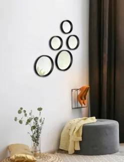 Discount Spiegel Lia Wandspiegel